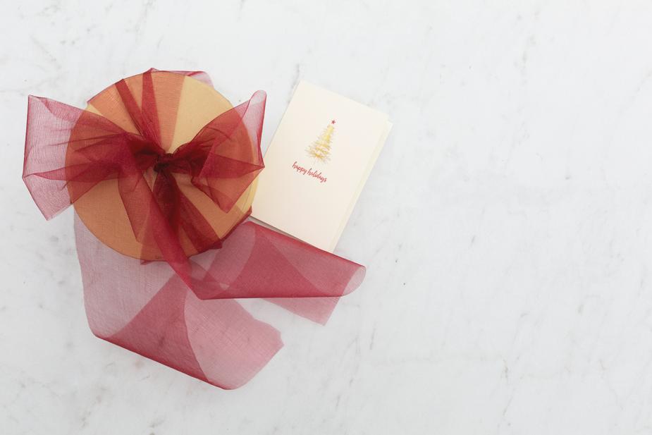 Tattoo Gift Card